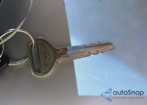 2006 Toyota Tundra Sr5 V8 z USA, uszkodzony, nr VIN 5TBDT44126S504485